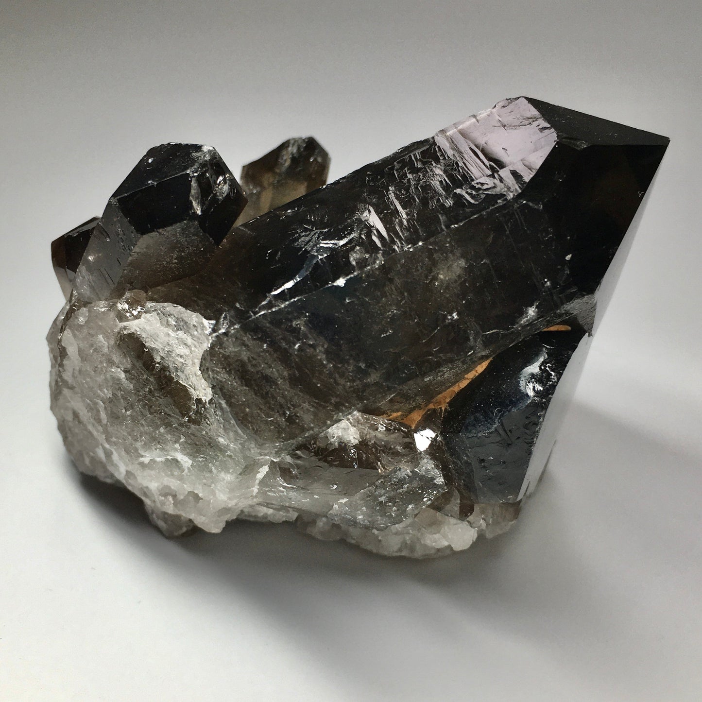 Smoky Quartz