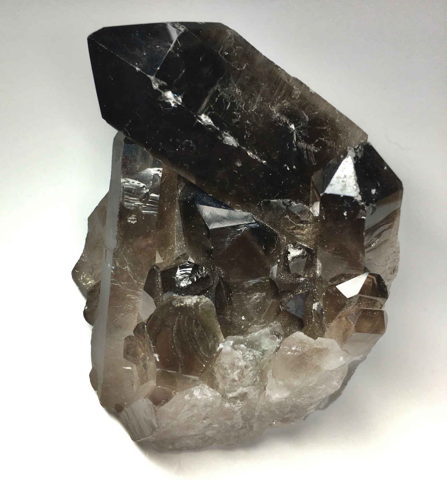 Smoky Quartz