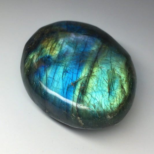 Labradorite