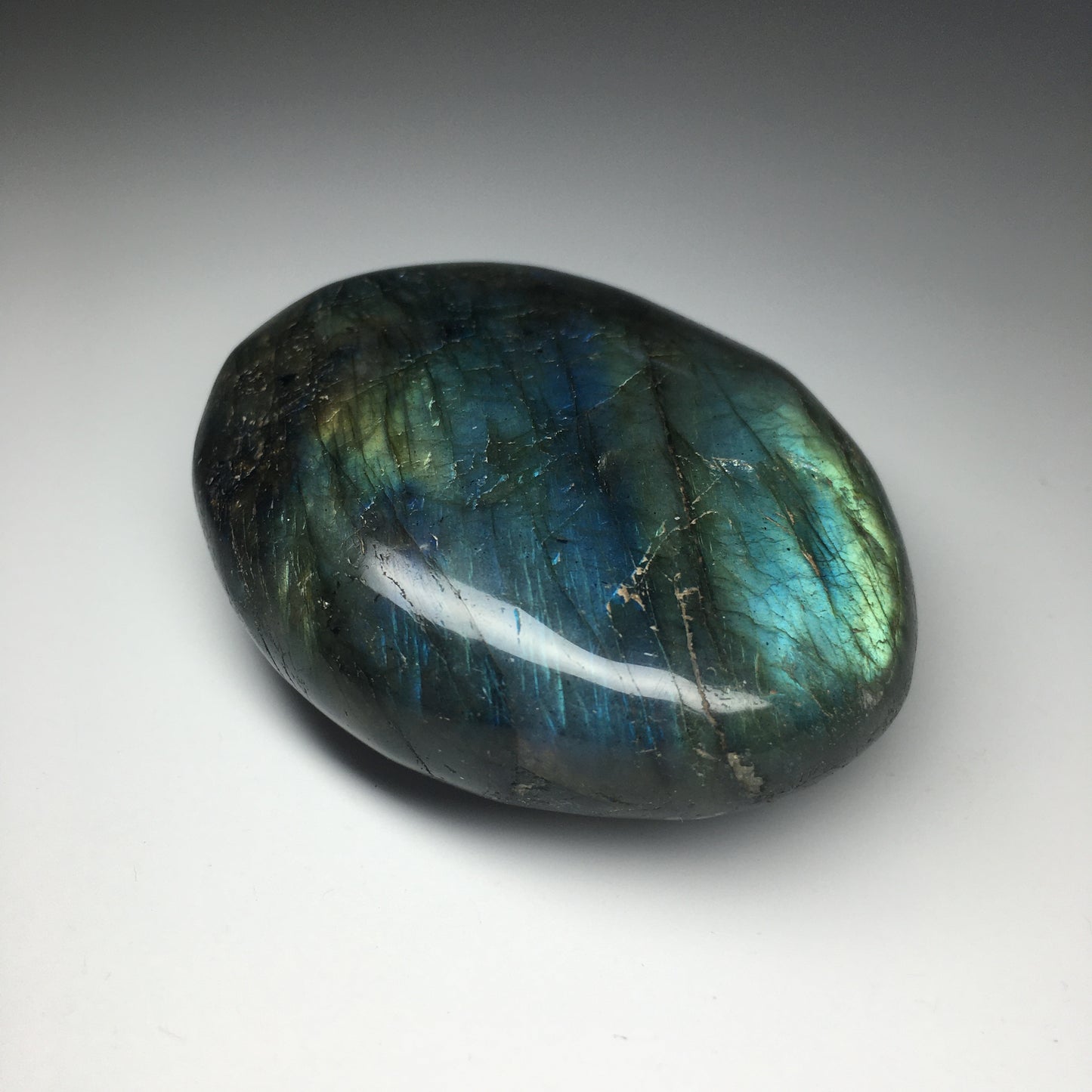 Labradorite