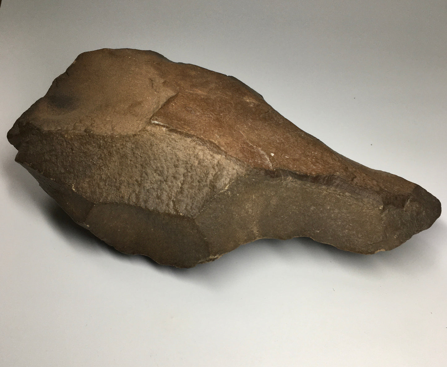 Homo erectus Hand Axe