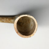 18th Century Clay Smoking Pipe