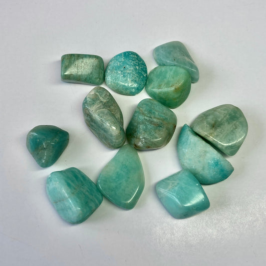 Amazonite