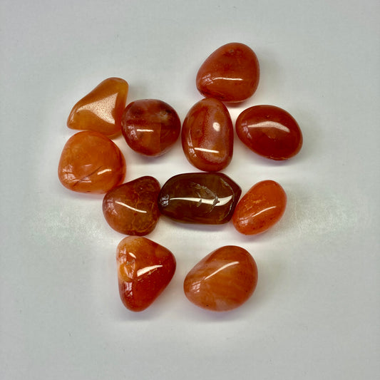 Carnelian