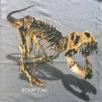 Stan the T.rex T-shirt, Adult