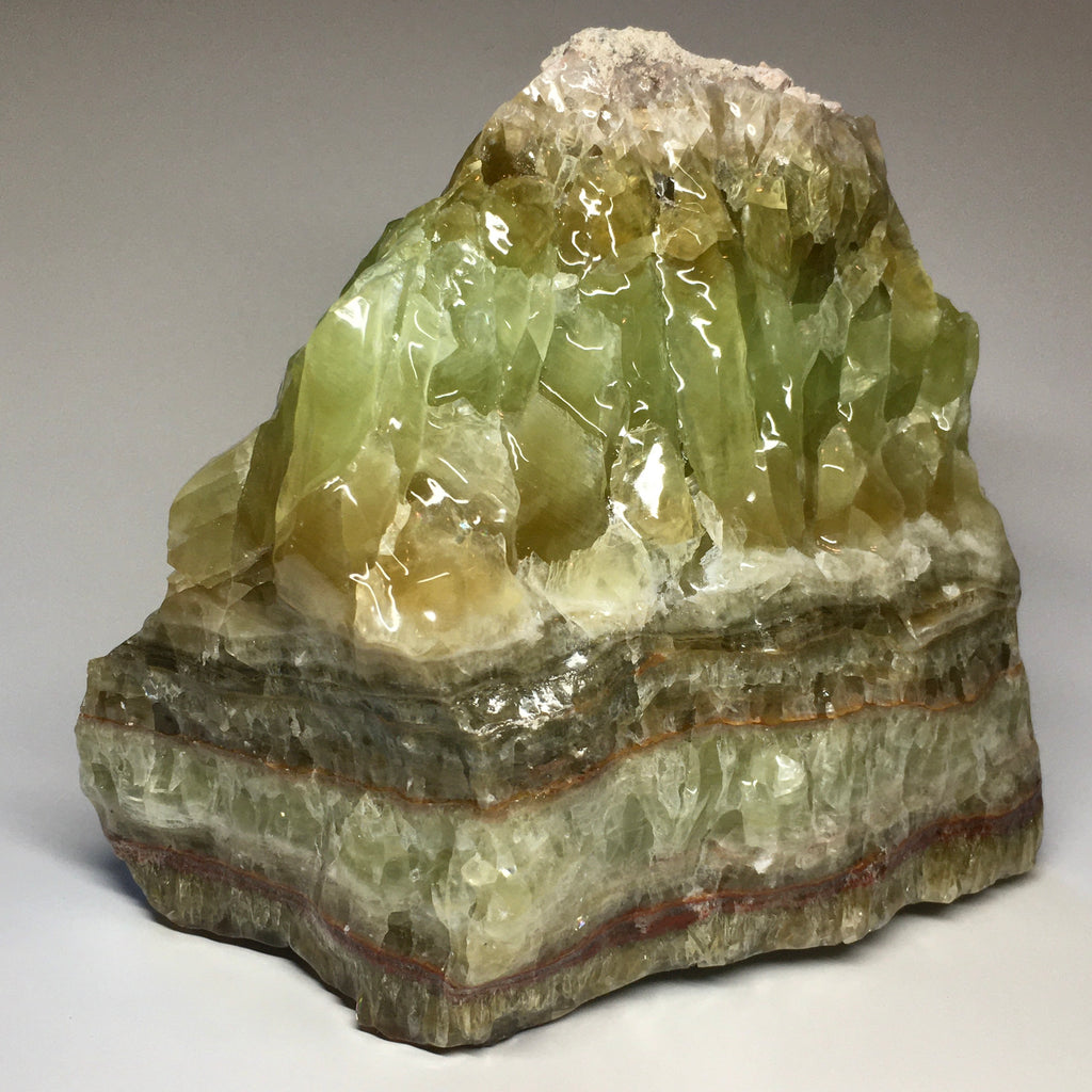 Caprian Calcite Calcite