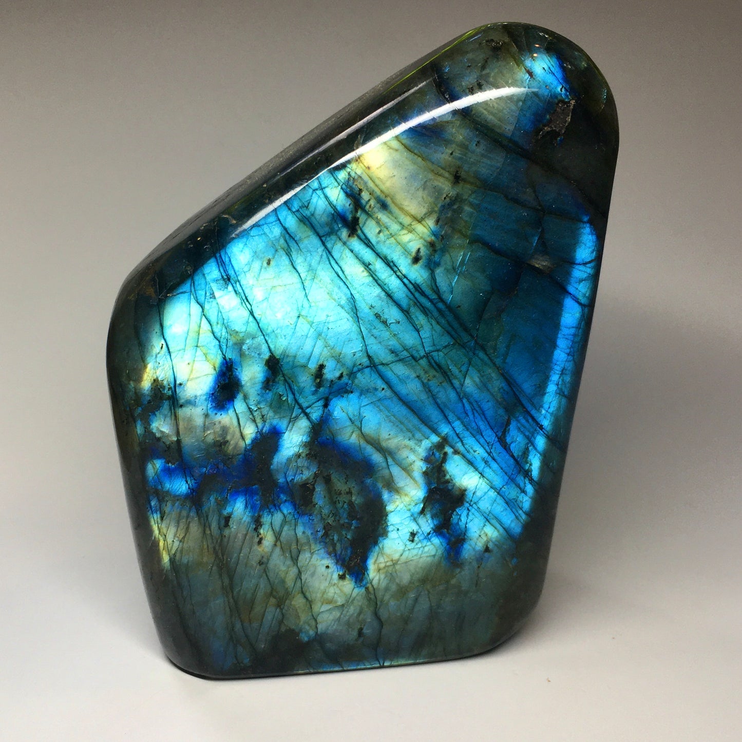 Labradorite