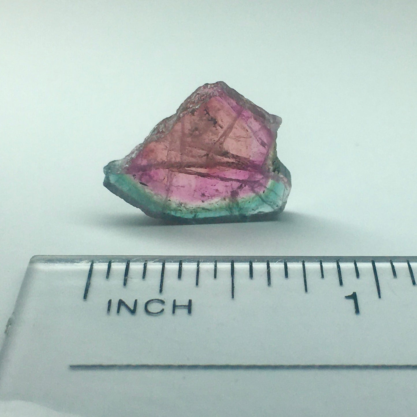 Watermelon Tourmaline