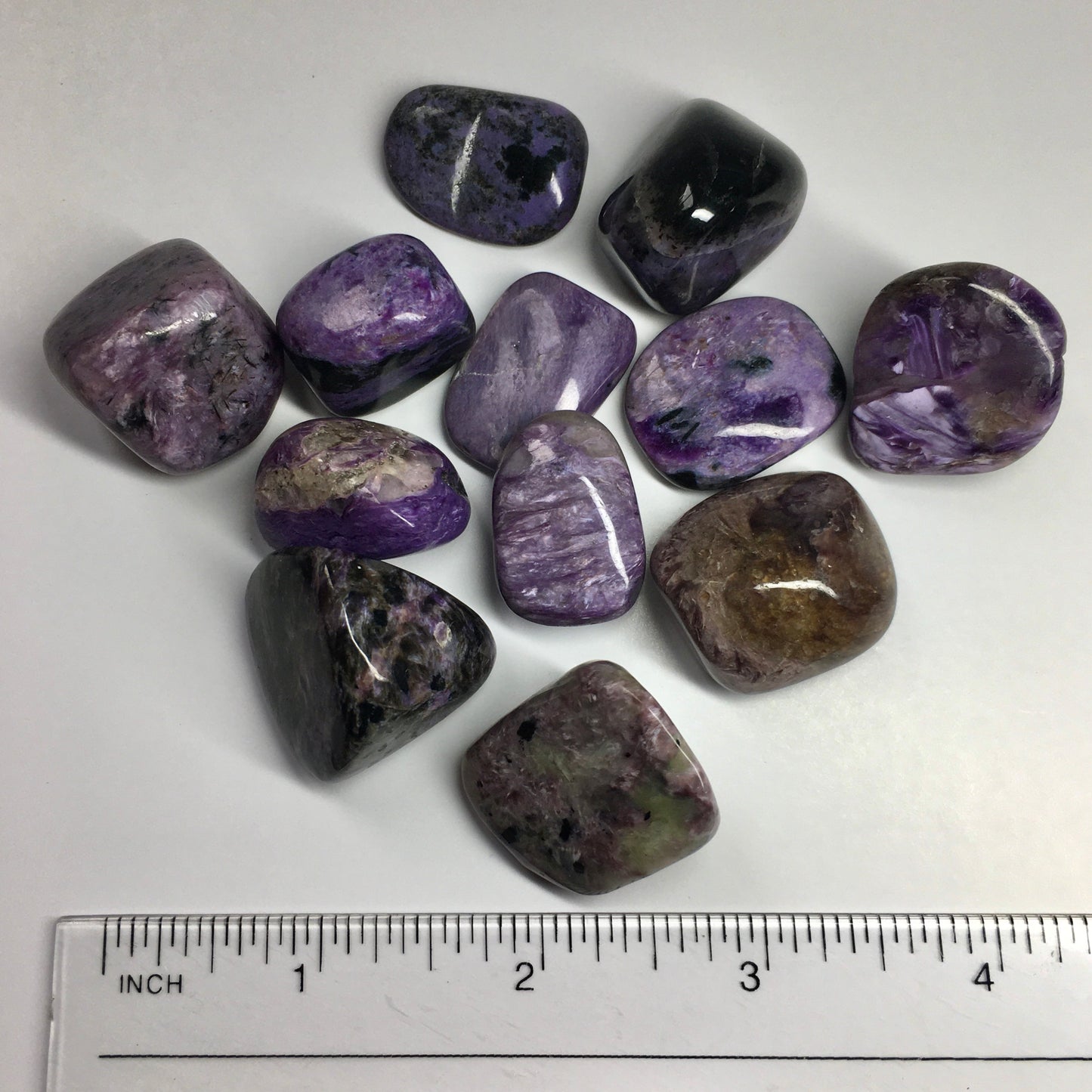 Charoite