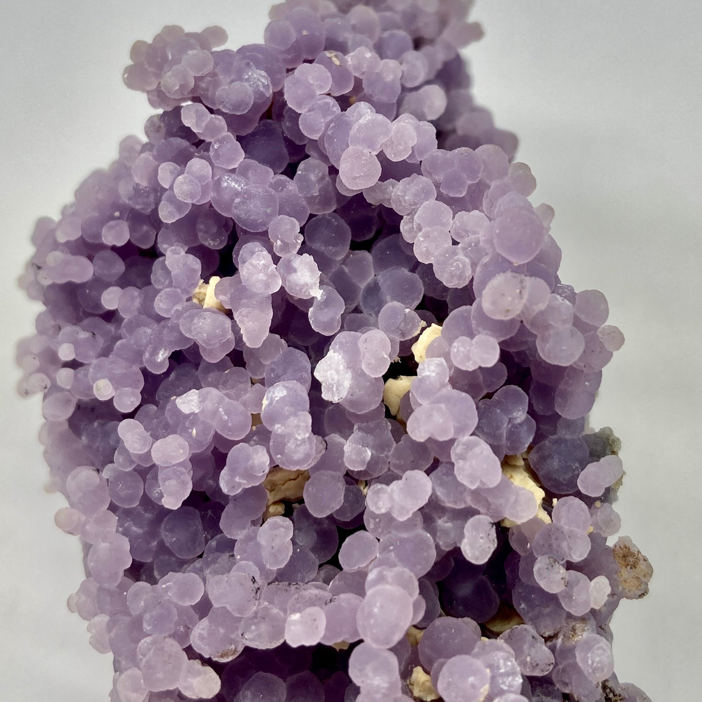 Grape Agate