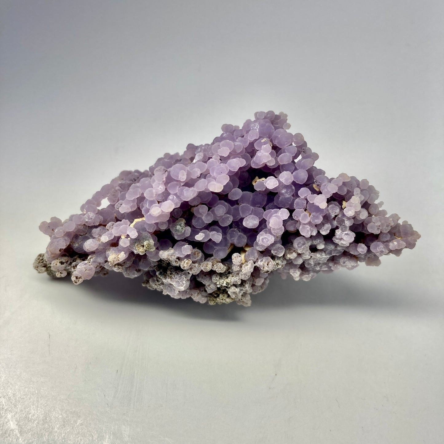 Grape Agate