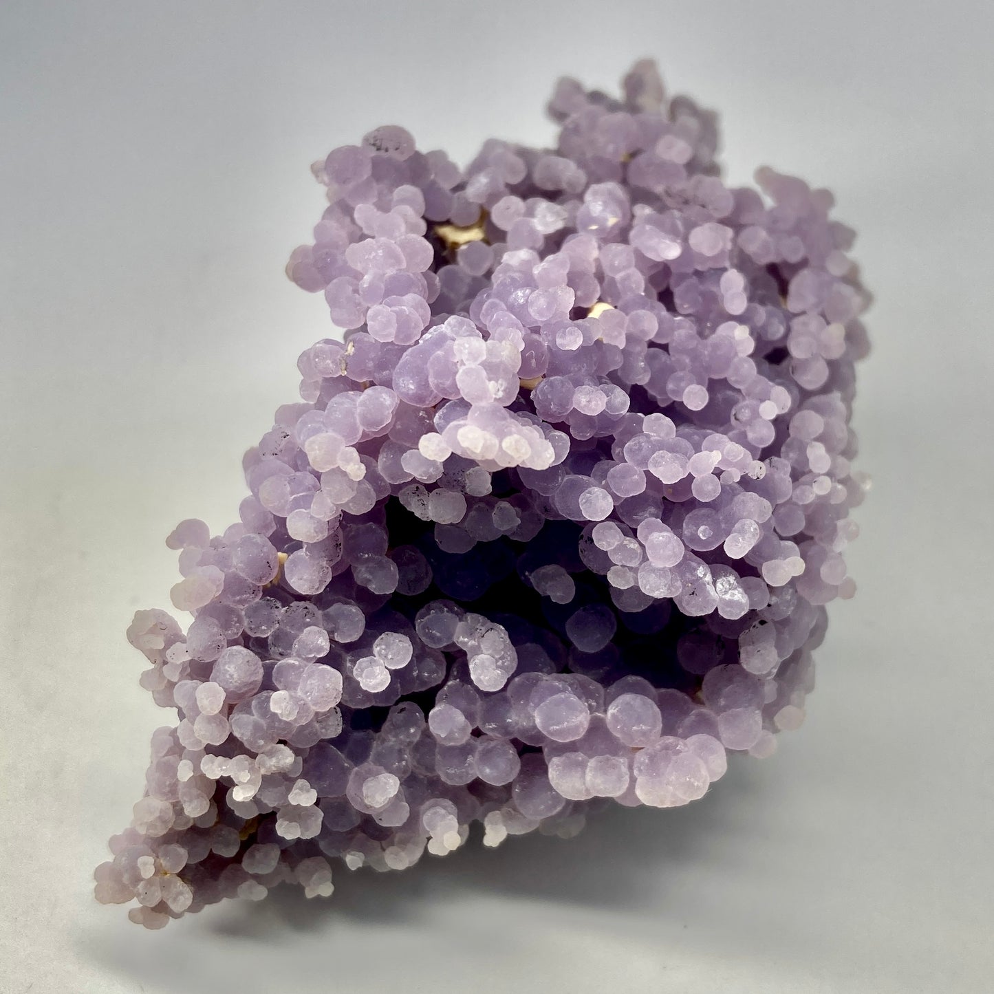 Grape Agate