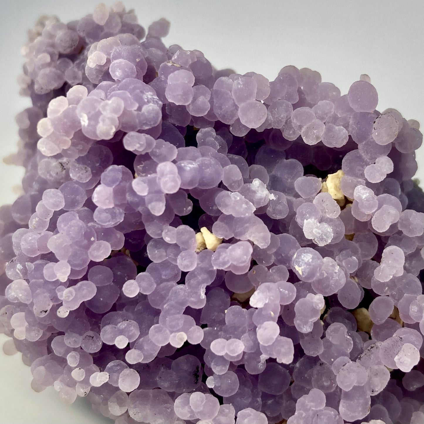 Grape Agate