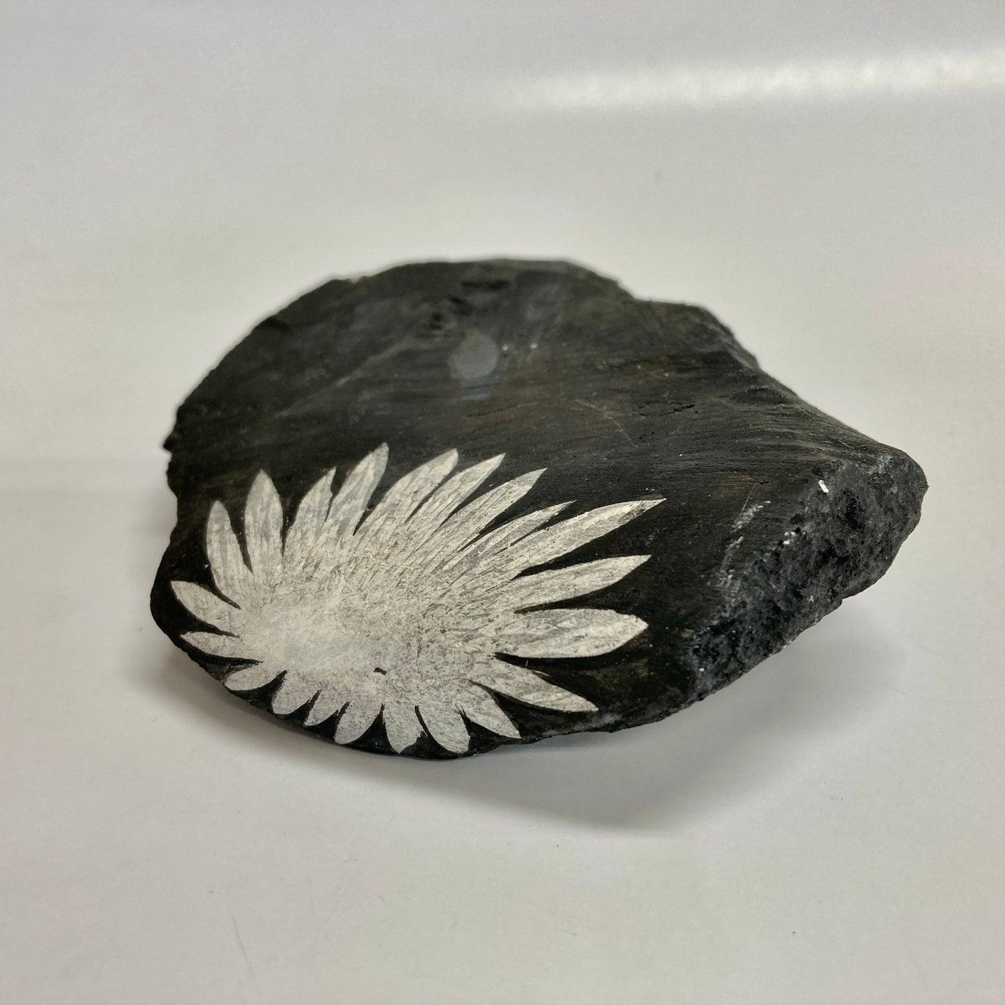 Chrysanthemum Stone