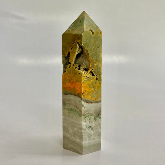 Bumblebee Jasper Tower