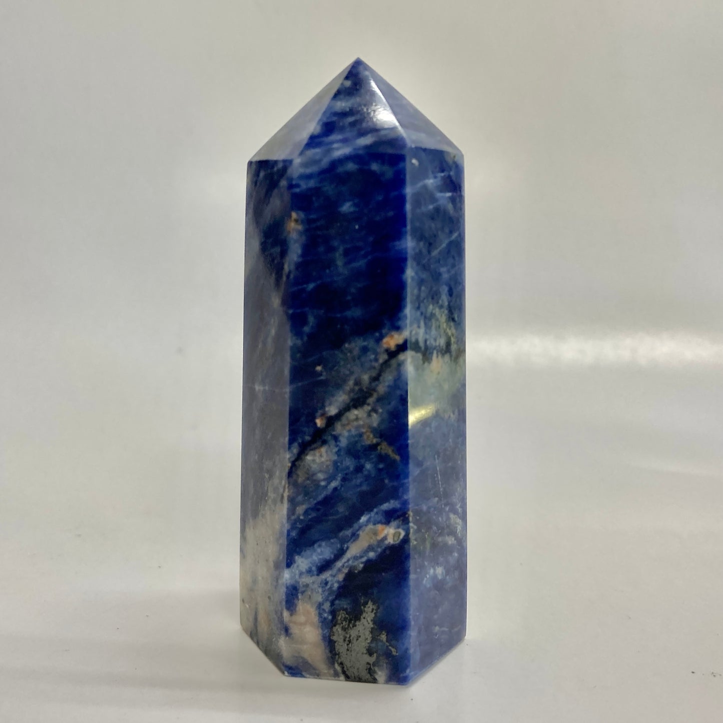 Sodalite Tower