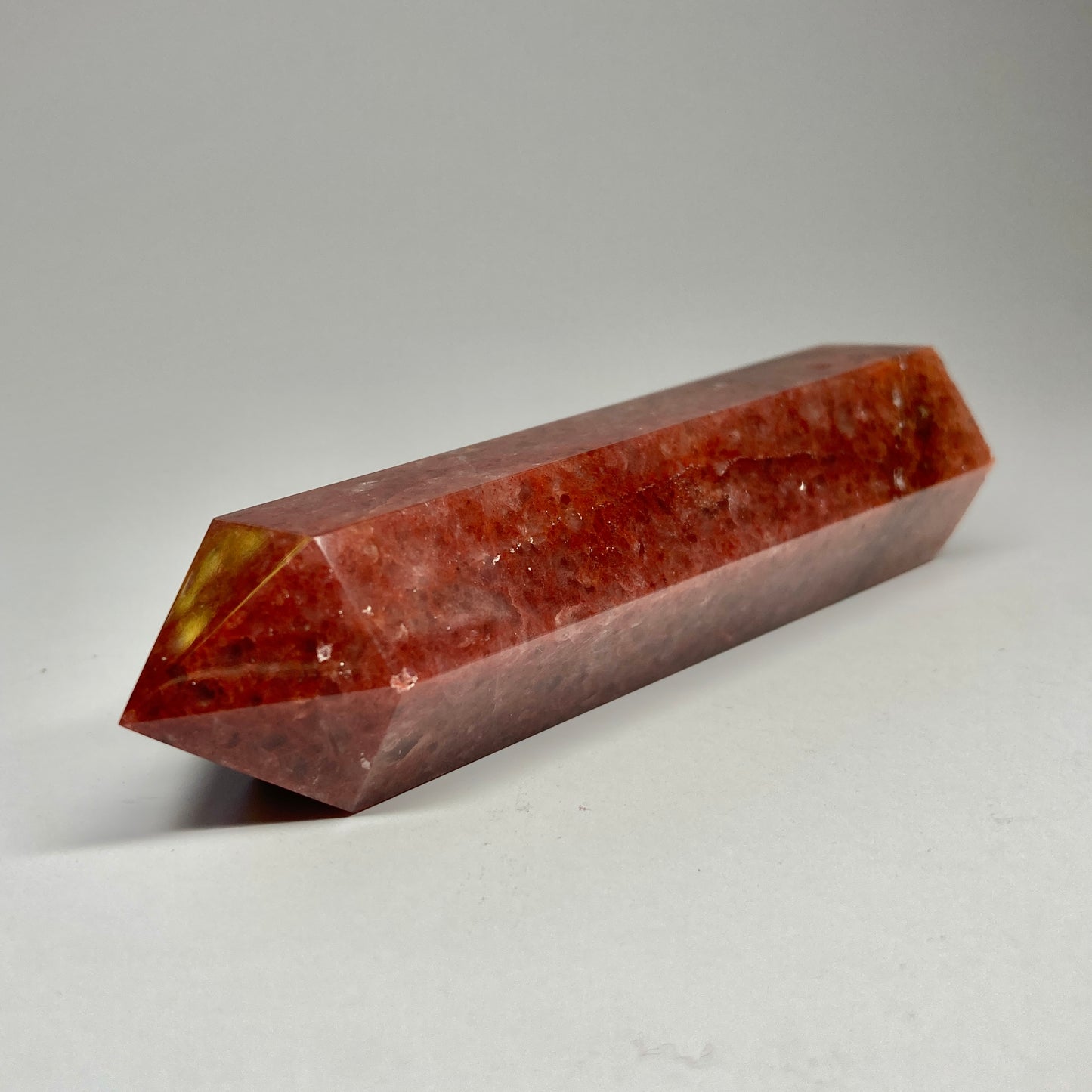 Red Aventurine Tower