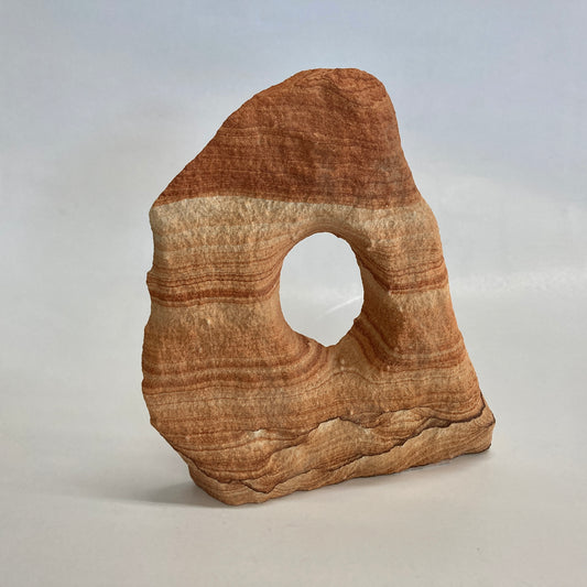 Picture Sandstone Sculpture