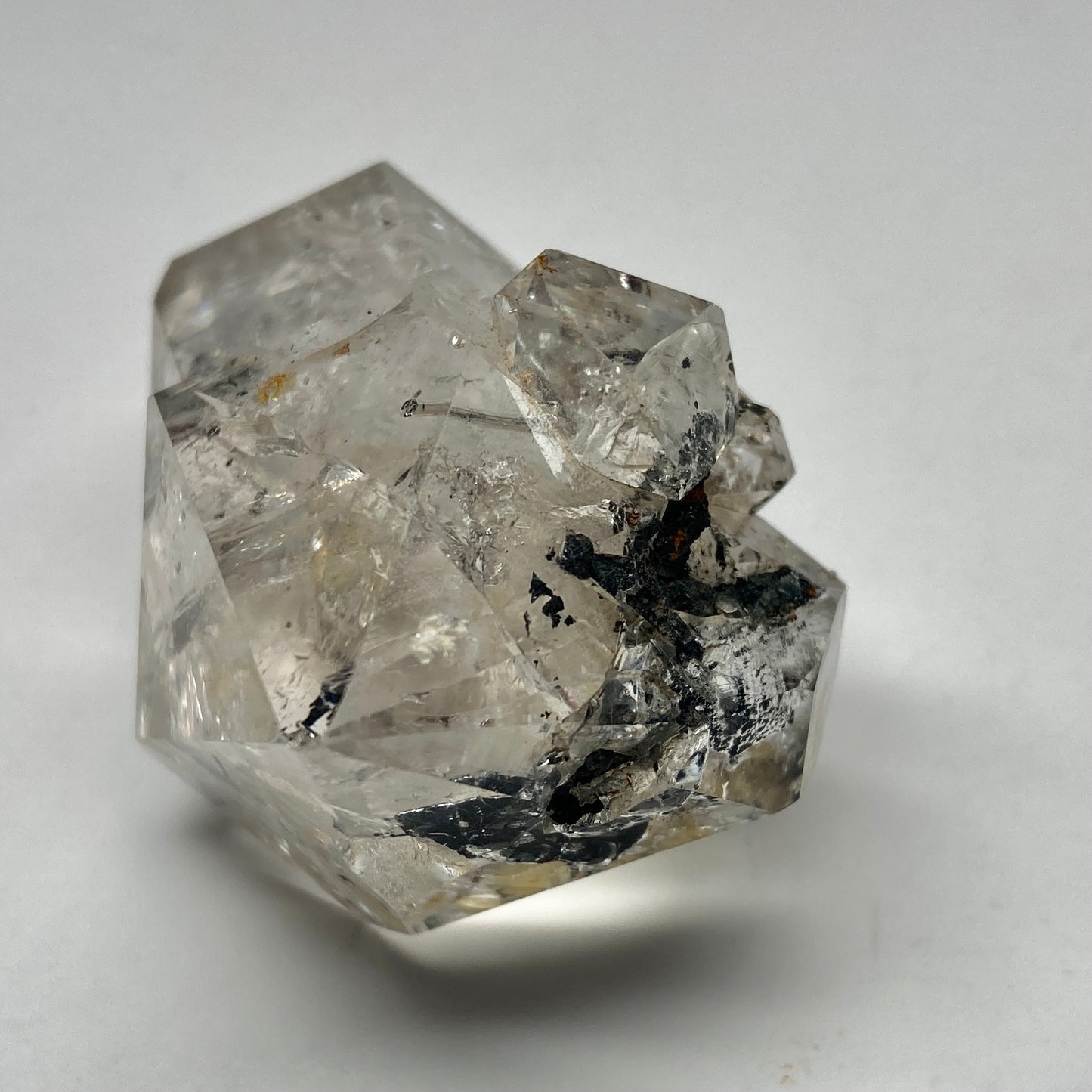 Herkimer Diamond