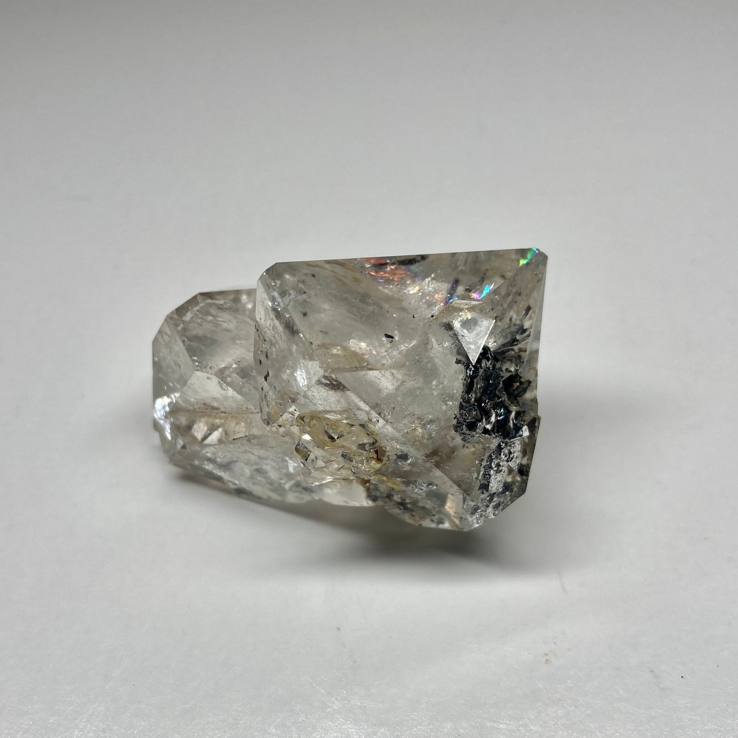 Herkimer Diamond