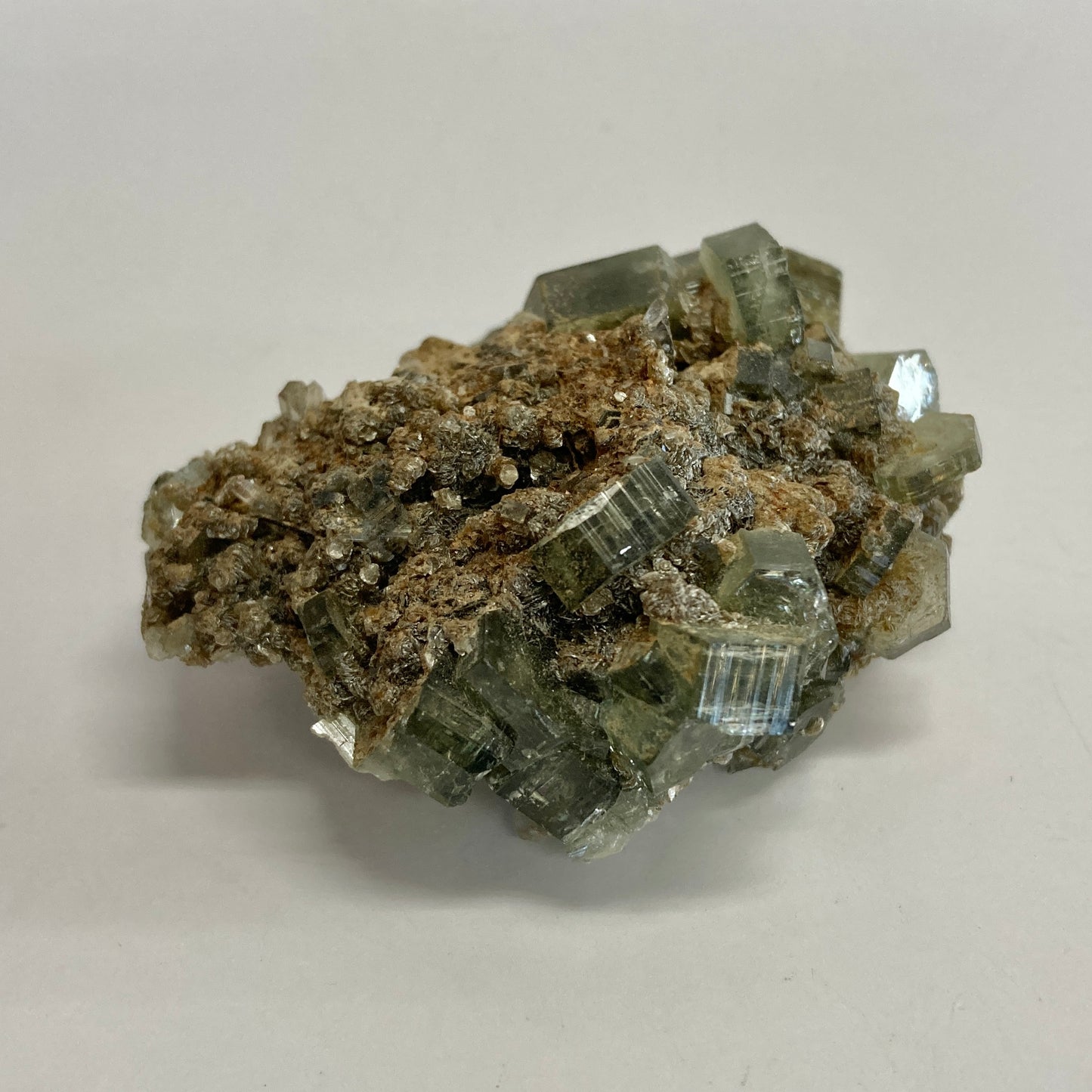 Apatite