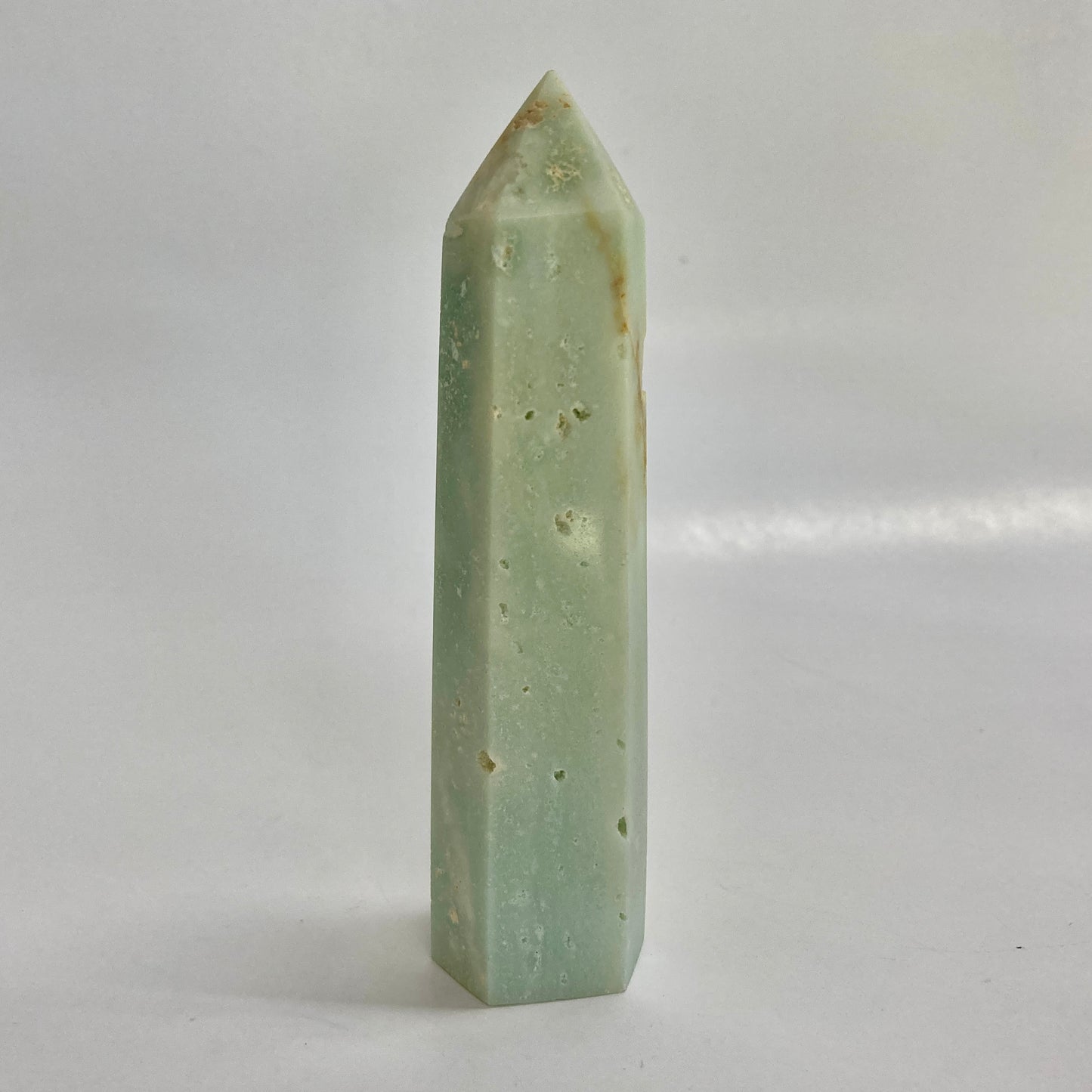 Amazonite Tower