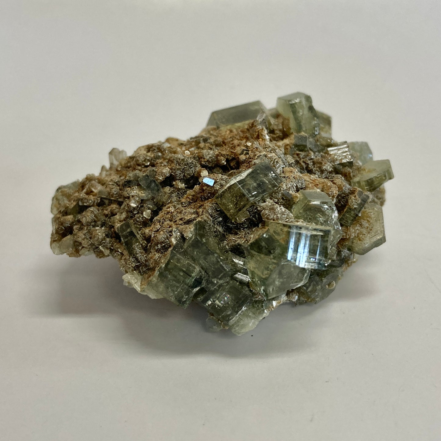 Apatite