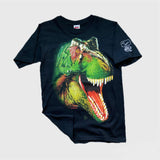 T-rex T-shirt, Adult