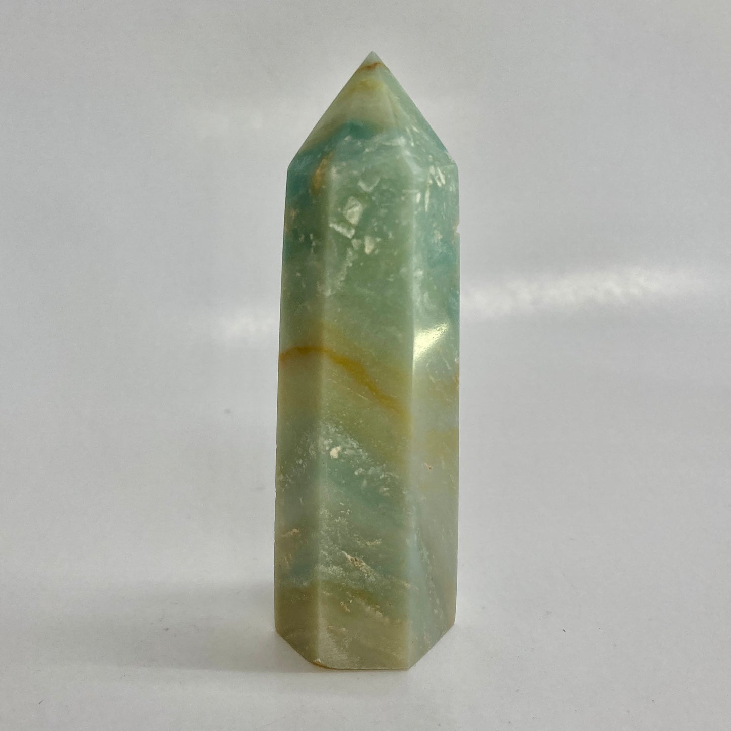 Amazonite Tower