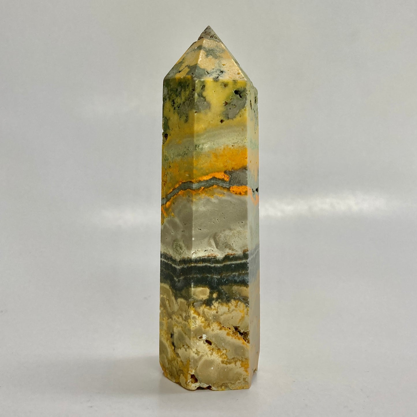 Bumblebee Jasper Tower