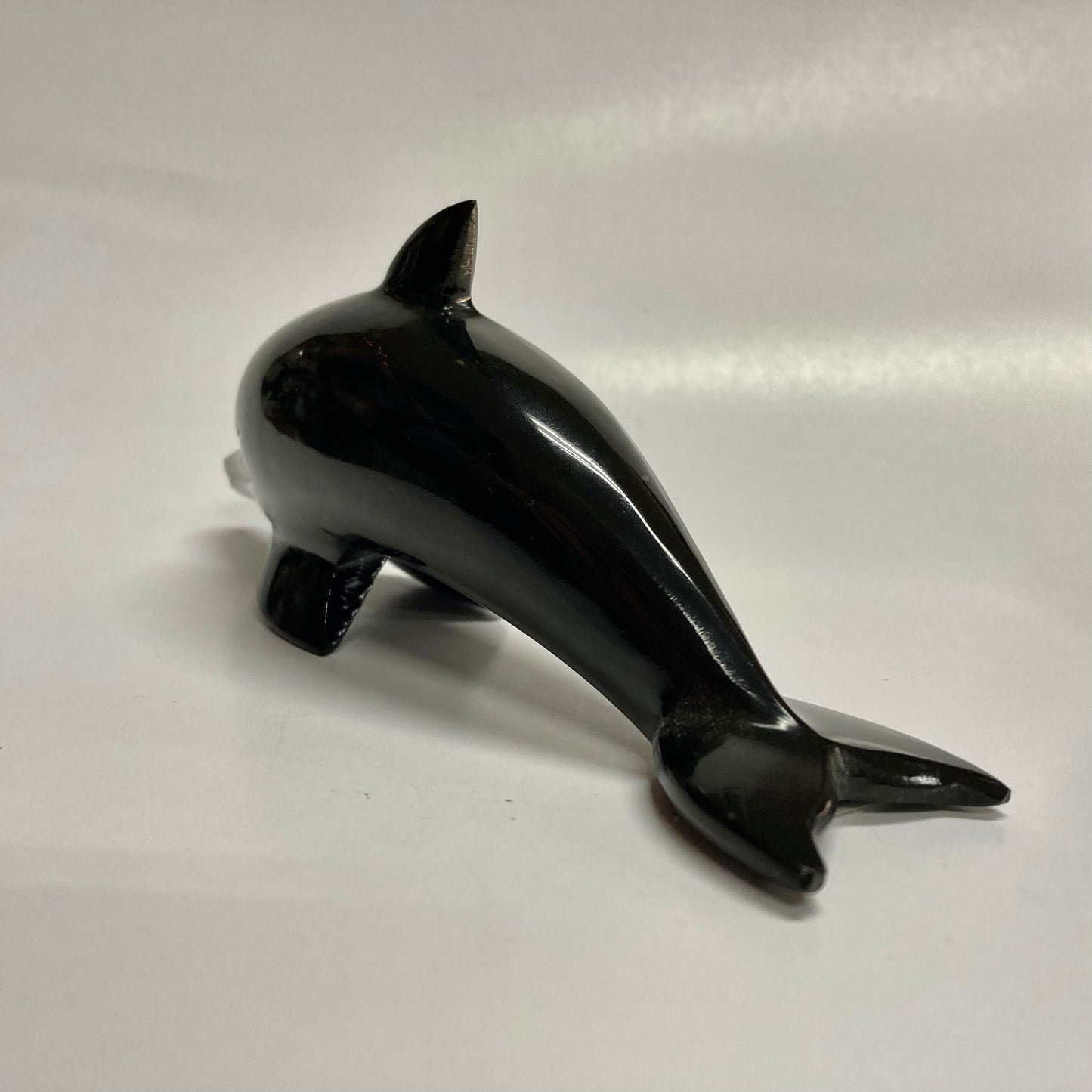 Black Onyx Dolphin