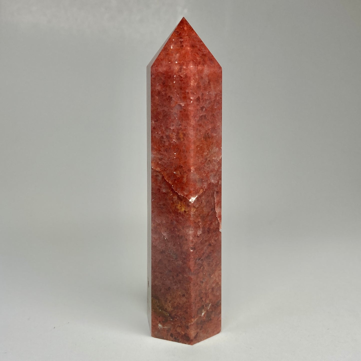 Red Aventurine Tower