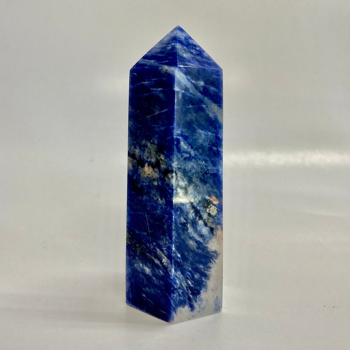 Sodalite Tower