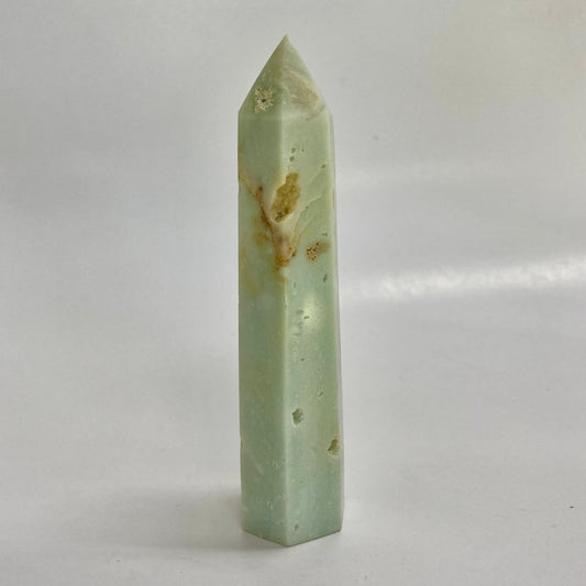 Amazonite Tower