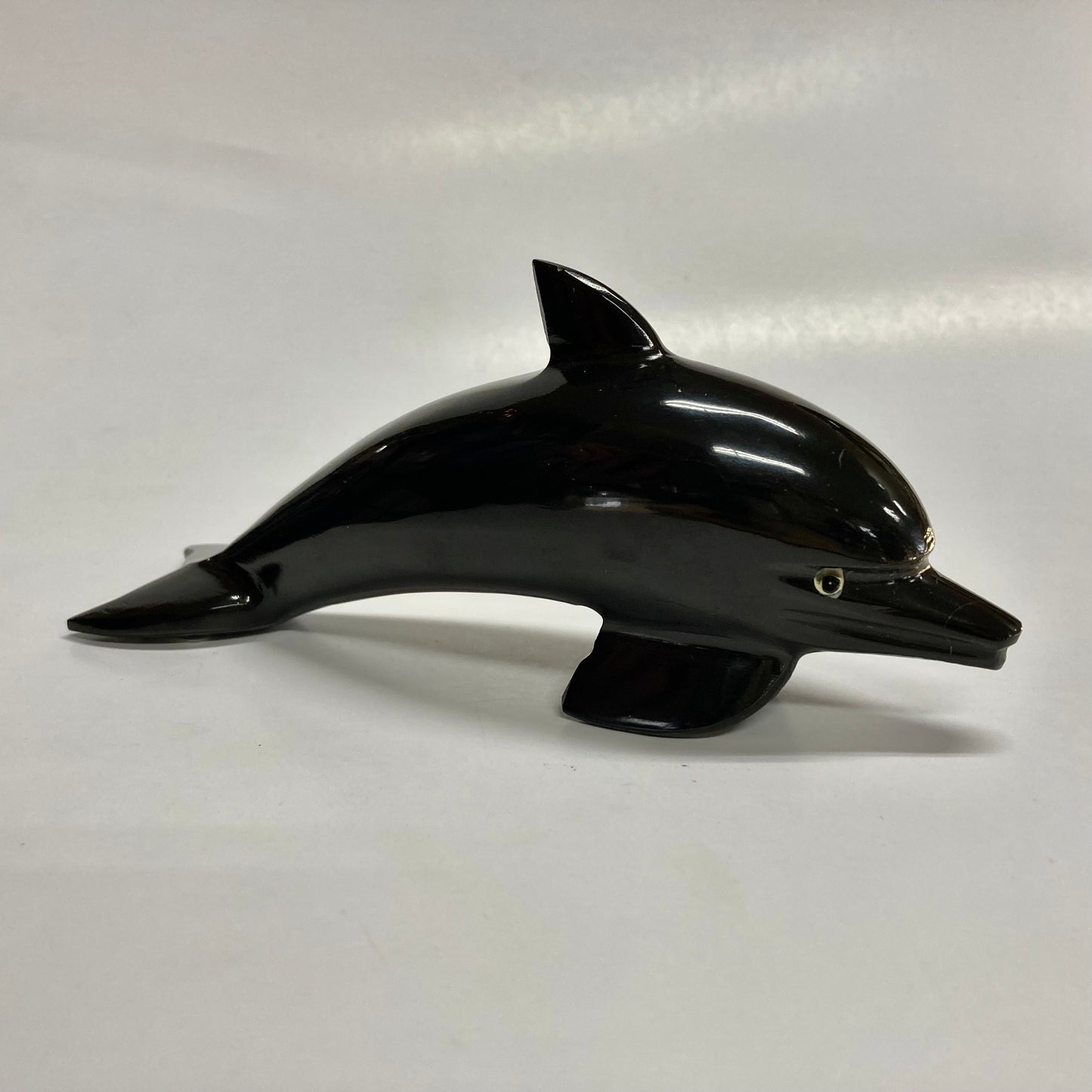 Black Onyx Dolphin