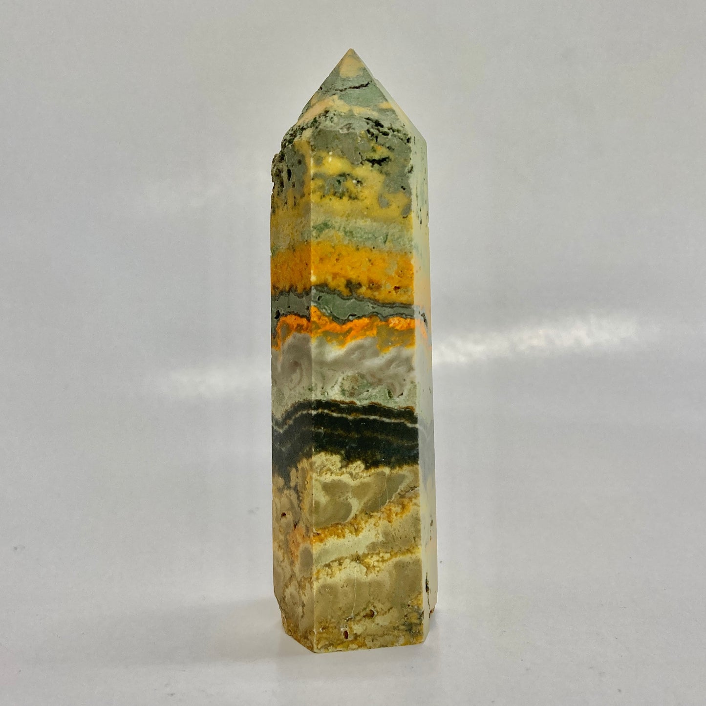 Bumblebee Jasper Tower