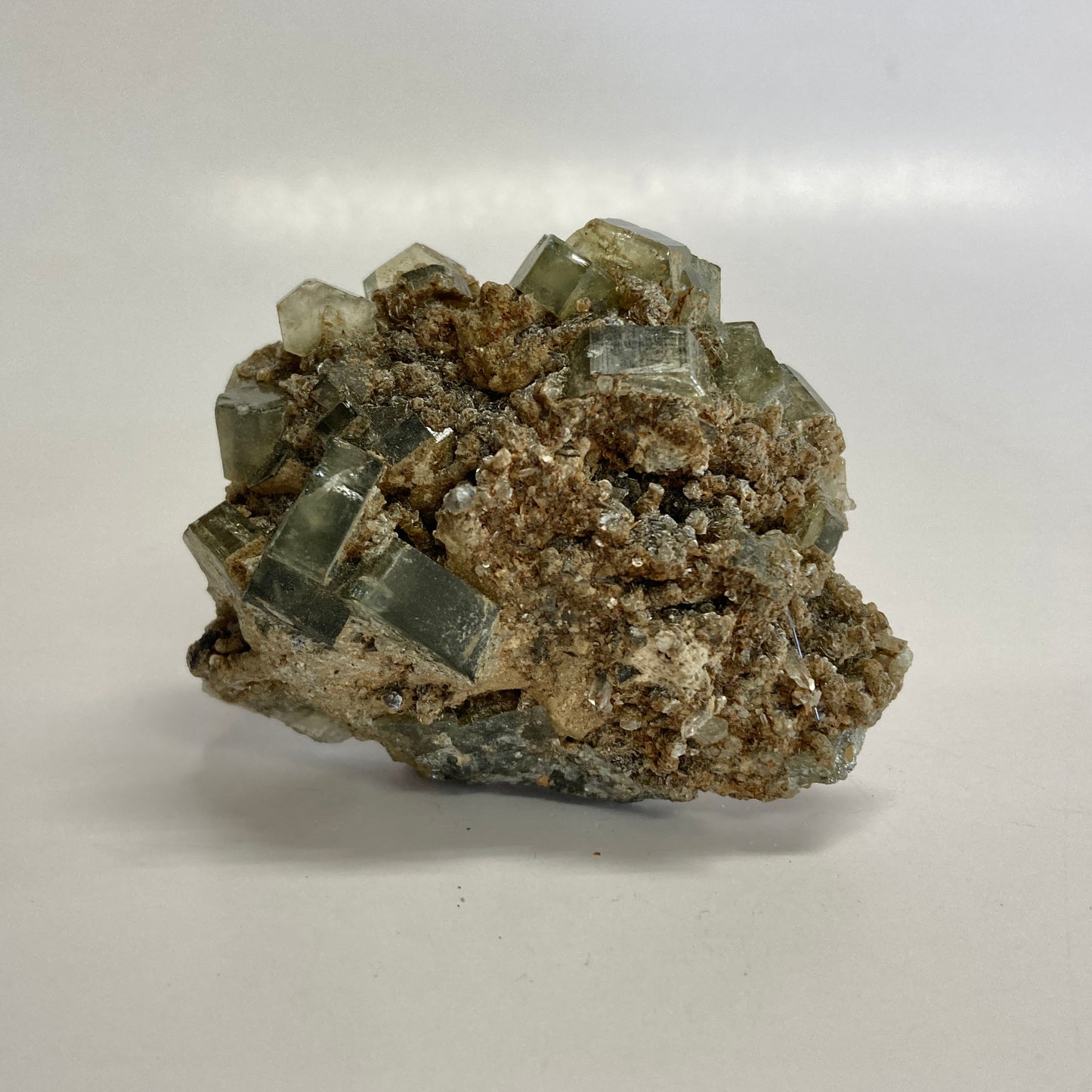 Apatite