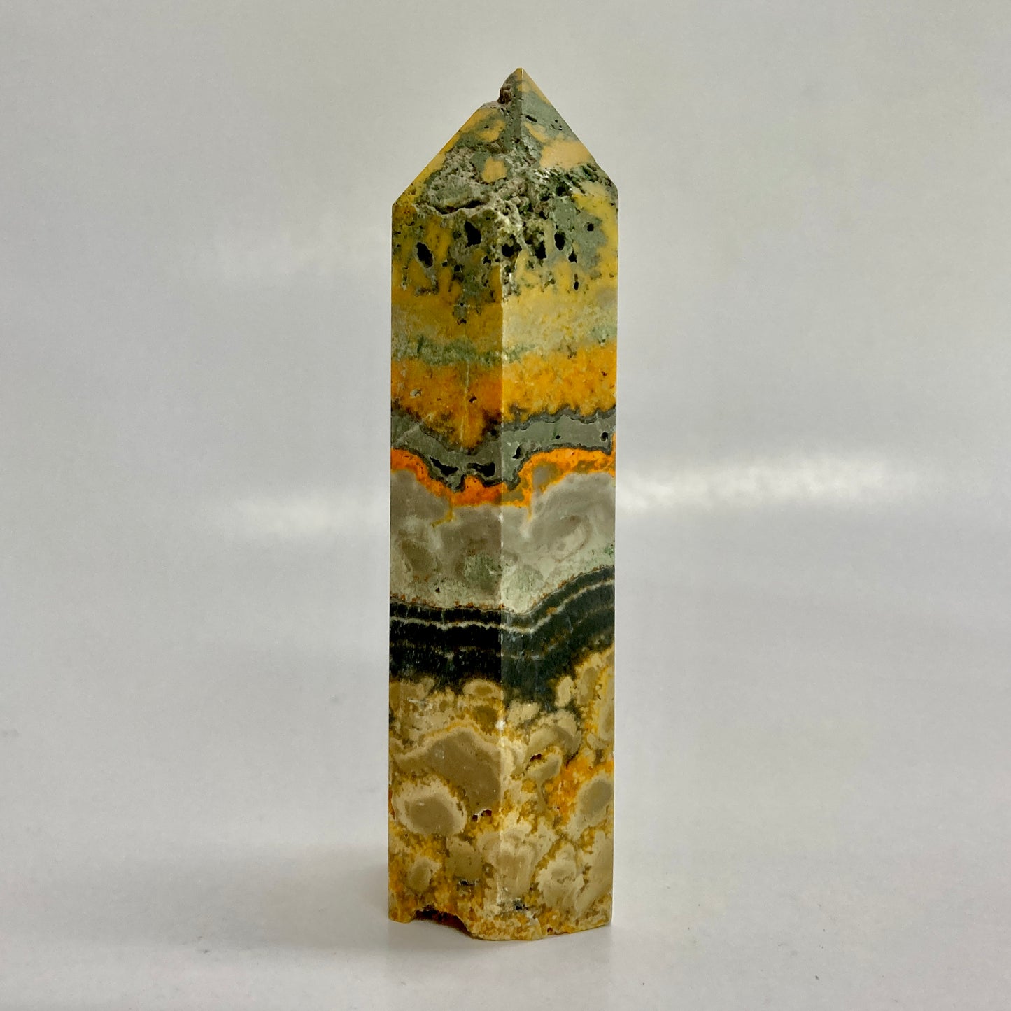 Bumblebee Jasper Tower