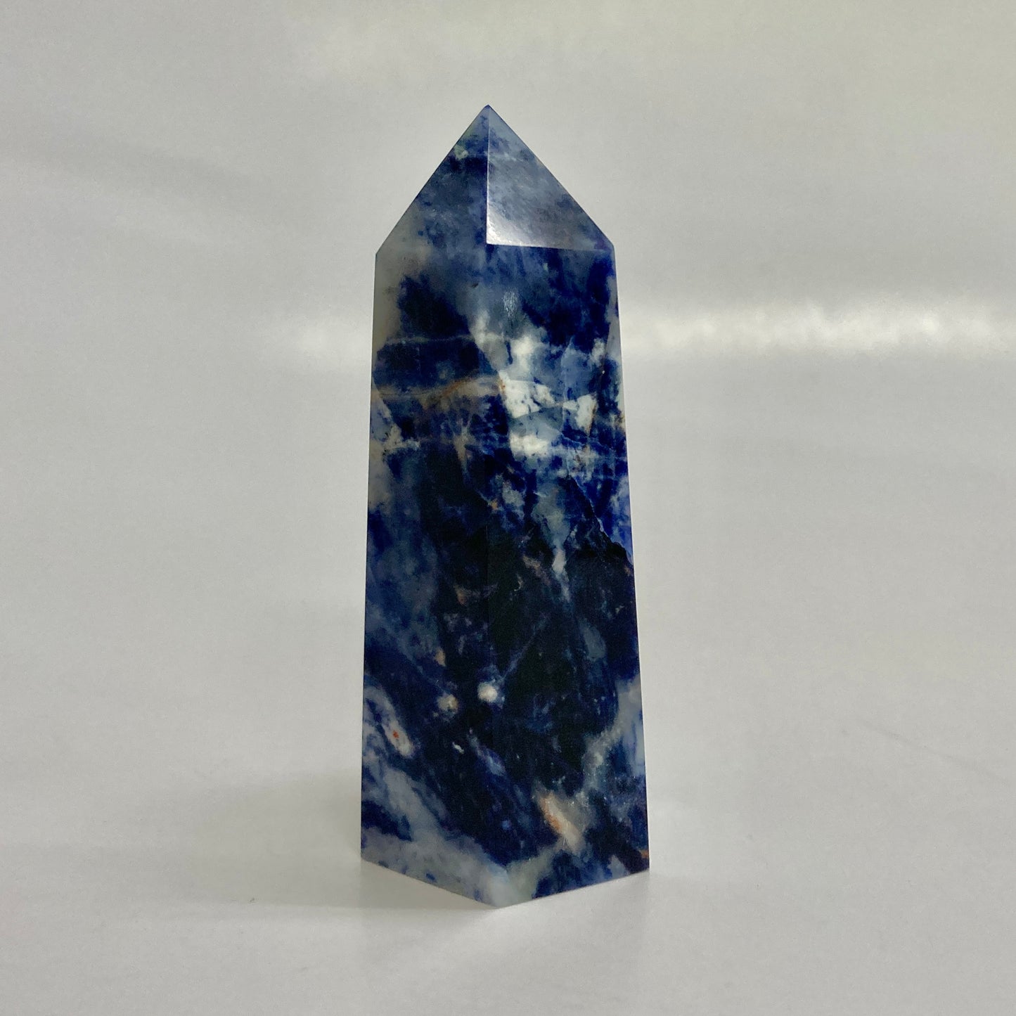 Sodalite Tower