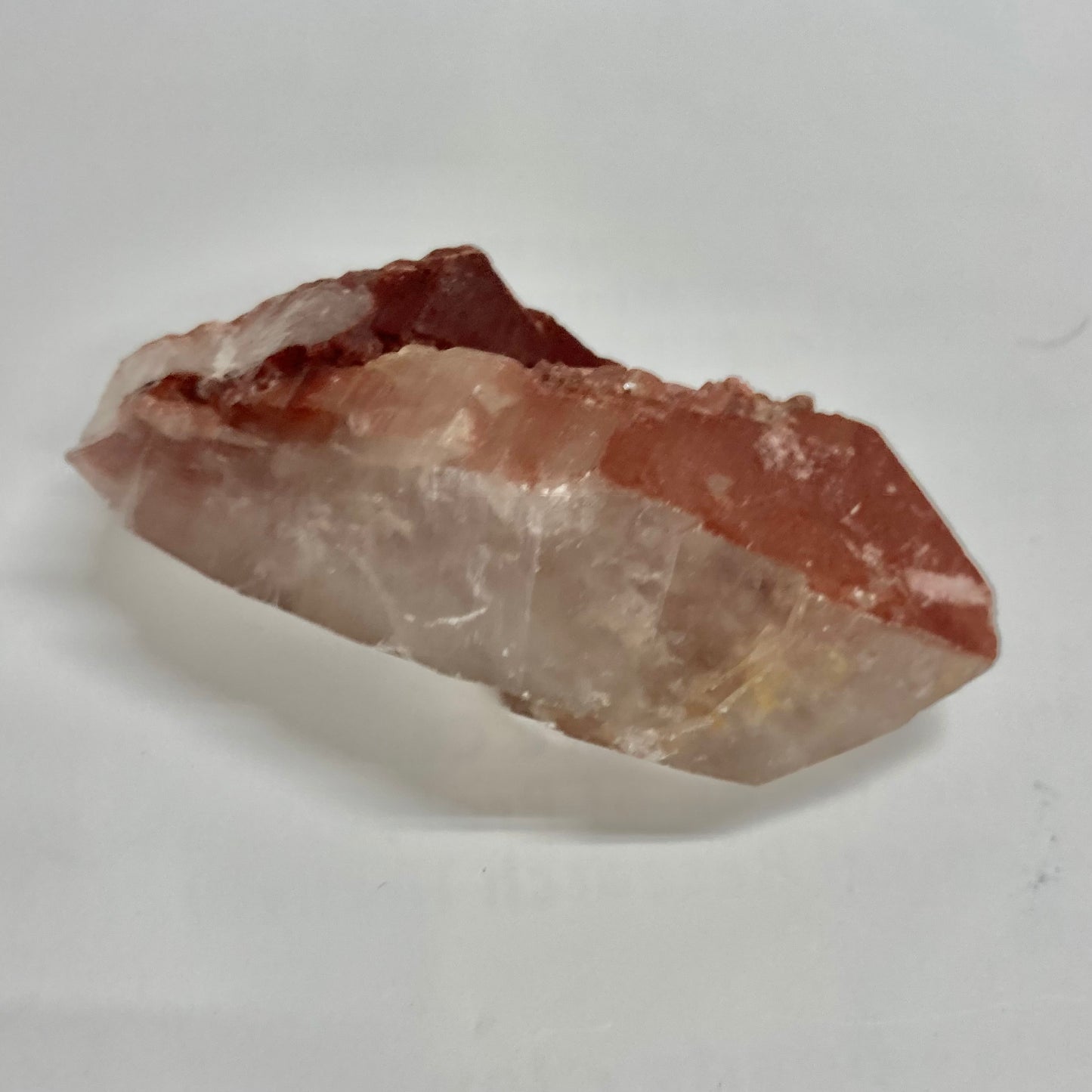 Red Quartz